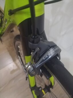 CANNONDALE Synapse full CARBON - 4