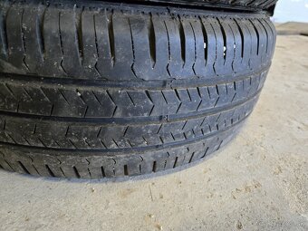 2x letné pneu 225/65r16c - 4