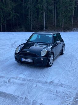 Mini Cooper One Sportpacket - 4