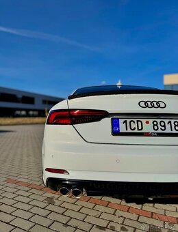 Audi a5 b9 3.0tdi Súrne predám - 4