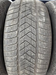 Zimné pneumatiky Pirelli Scorpion 265/55 R19 - 4