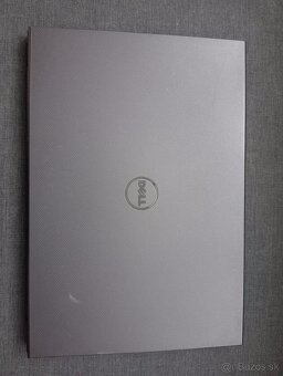 Dell inspiron 15, Intel(R) Core™i3 , 8gb ram , ssd , HDMI - 4