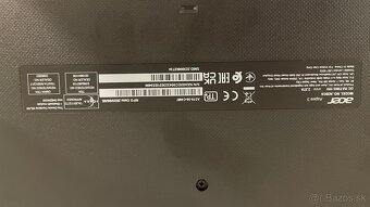 ACER ASPIRE 3 - 4