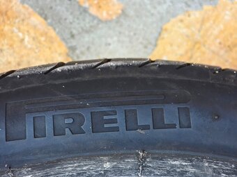 225/45 r19 Pirelli - 4