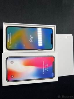 Iphone x 64Gb - 4