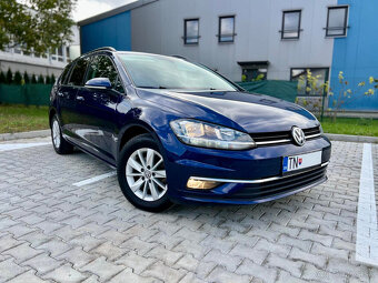 Volkswagen Golf 7 1.6 TDI facelift edícia RABIT DPH - 4