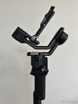 DJI RS 3 Ronin - 4