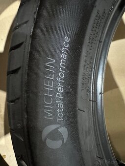 Letné pneumatiky Michelin Primacy 4 - 4