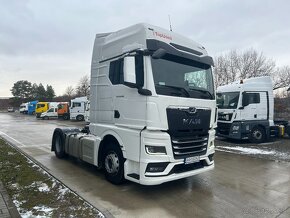 MAN TGX 18.520 4x2 BL SA - 4