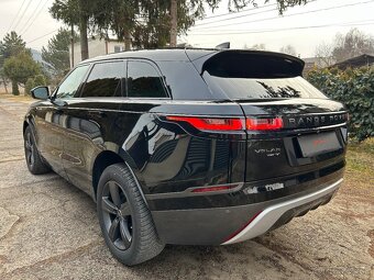 Land Rover Velar R-Dynamic - 4