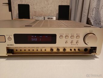 cd receiver DENON RCD-100 - 4