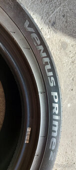 Letné pneumatiky 205/55 R16 91H - Hankook - 4