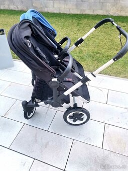 Bugaboo donkey 2 - 4