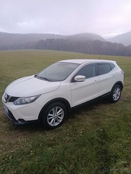 Nissan Qashqai 1.5 dci SK - 4