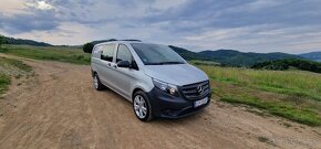 Mercedes Vito 114 CDI A/T Long - 4