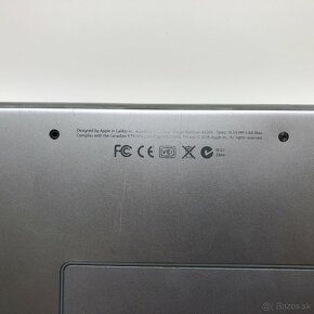 MacBook Pro "Core 2 Duo" 2,4GHz 15" z 2008 - 4