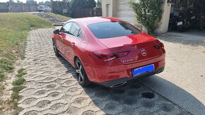 mercedes cla180 - 4