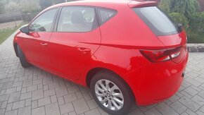 SEAT LEON 1,4 TSI, 92 kW - 4