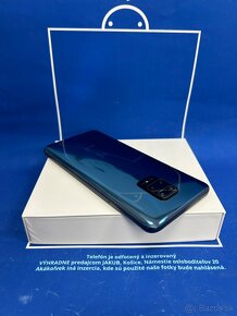 Redmi Note 9s 64GB Blue - 4