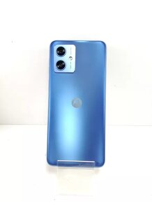 Motorola G54 Power Edition Pearl Blue + Záruka - 4