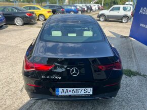 Mercedes CLA 2,0 D - 4