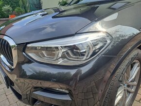 BMW X3 2.0d xDrive M Sport - 4