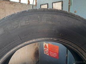 215/65R16 zimne - 4