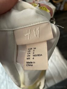 Top H&M - 4