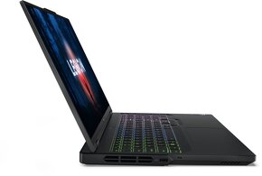 Lenovo Legion Pro 5 16ARX8-Ryzen 7 7745HX-32GB-1TBSD-RTX4070 - 4