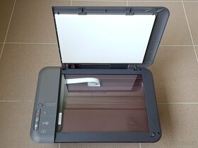 HP DeskJet 1050A atramentová tlačiareň - 4