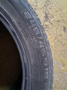 245/45 r18 zimne - 4