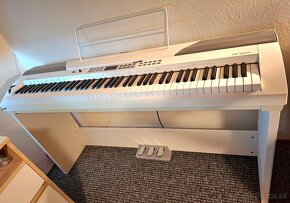 Elektrický klavír, piano Medeli SP3000 - 4