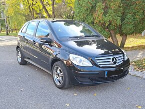 Mercedes-Benz B150 70kw r.v.2008 Kupene SR - 4