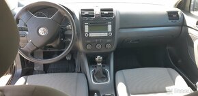 Volkswagen Golf 1.6 Variant - 4