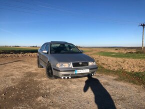 Škoda octavia 1.9tdi - 4