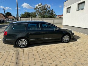 Vw Passat b6 2.0 TDi - 4