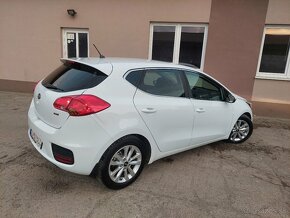 Kia Ceed 1.6 CRDi 100kw - 4