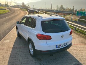 Volkswagen Tiguan 2.0 tsi 132kw 4Motion DSG7 - 4