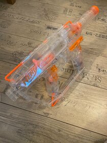 Nerf Modulus Ghost - 4