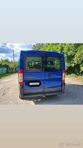 Citroen jumper 2.2 hdi 74kw - 4