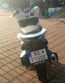 Honda pcx 125 - 4