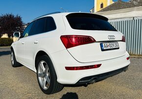 Audi Q5 Sline 3.0 TDI quattro - 4