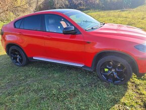 BMW x6 - 4