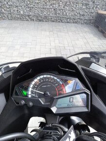 kawasaki ninja 300 - 4