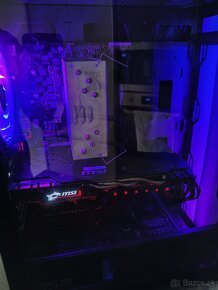 Herný PC i5-k, GTX1080, 16GB, SSD... - 4