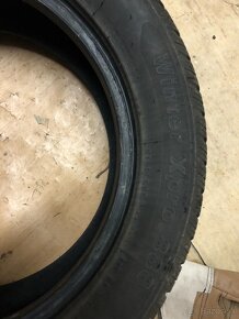 Zimné pneumatiky 205/55 R16 91H - 4