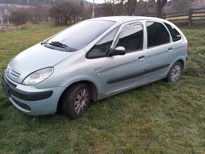 Citroen Xsara Picasso - 4