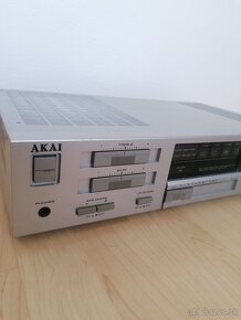 Akai AM-A201 - 4