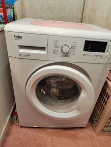 BEKO WMB 51032 - 4