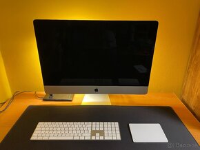 iMac 27" 5Ki7 3.8GHz 8-core 64/1TB Radeon Pro 5700 XT 16 GB - 4